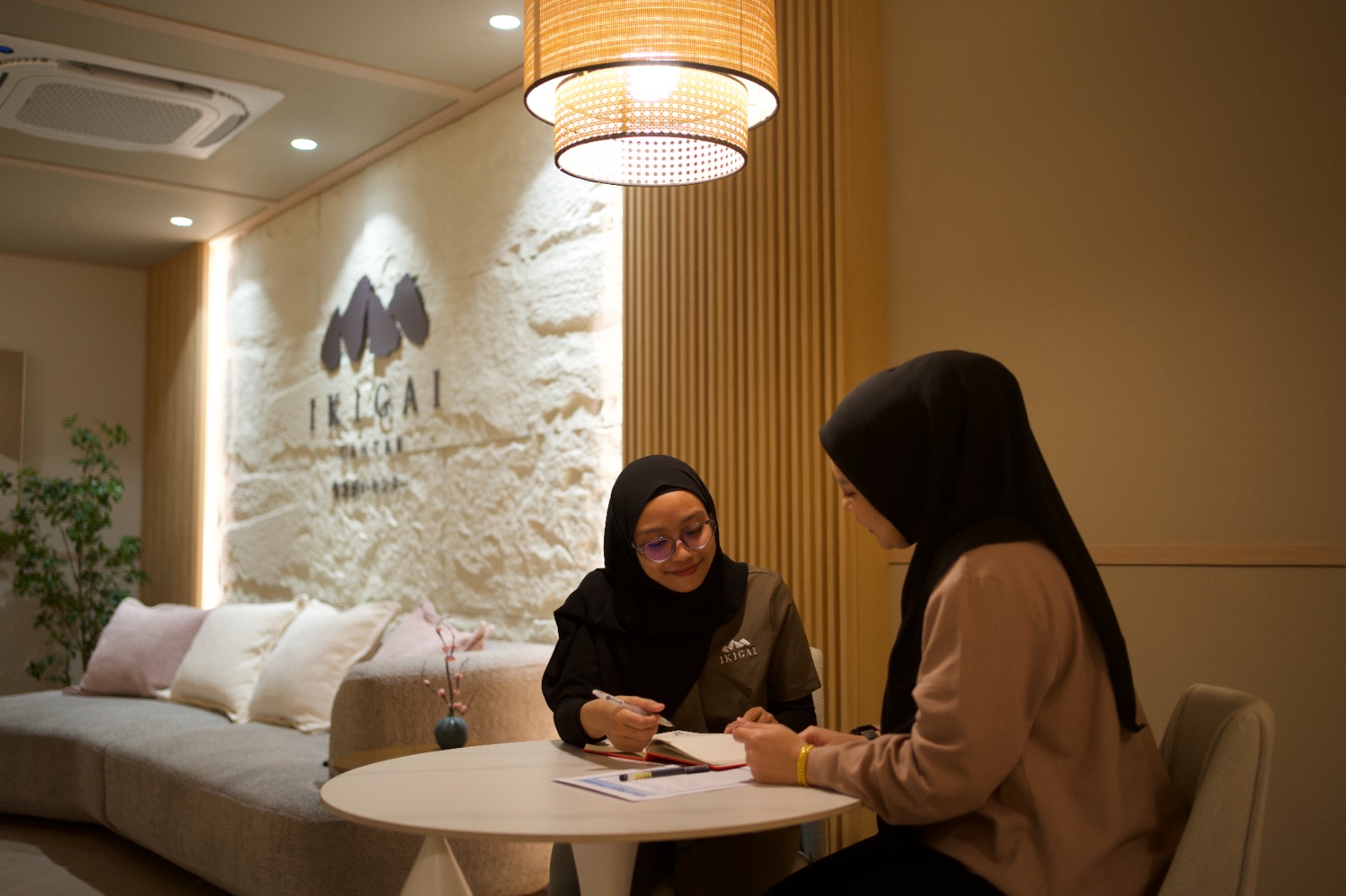 IKIGAI Wellness consult