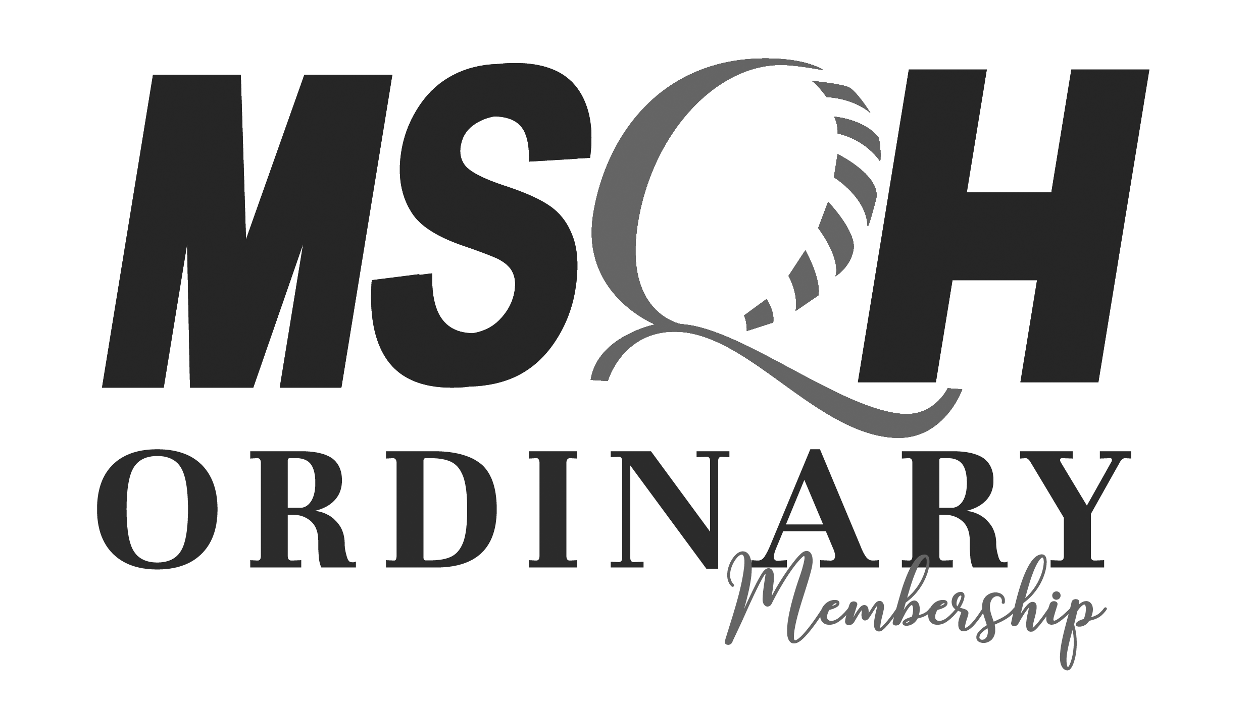 Membership Logo for Policy